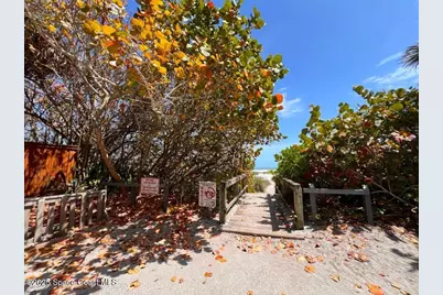 268 S Atlantic Avenue #A, Cocoa Beach, FL 32931 - Photo 24