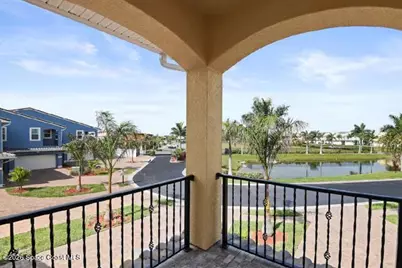 164 Mediterranean Way, Indian Harbour Beach, FL 32937 - Photo 2