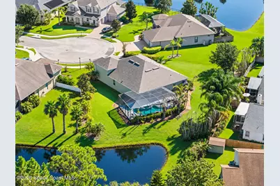 4610 Leo Lane, Melbourne, FL 32935 - Photo 4