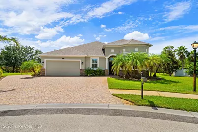 4610 Leo Lane, Melbourne, FL 32935 - Photo 1