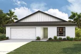 3161 Foremere Ave SE, Palm Bay, FL 32909 - Photo 1
