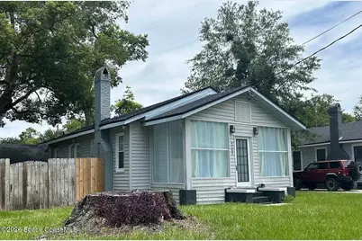 4763 Sappho Avenue, Jacksonville, FL 32205 - Photo 2