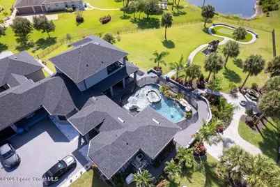 2453 Westhorpe Drive, Malabar, FL 32950 - Photo 78
