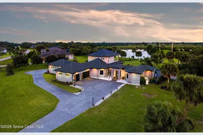 2453 Westhorpe Drive, Malabar, FL 32950 - Photo 4