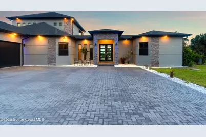 2453 Westhorpe Drive, Malabar, FL 32950 - Photo 2