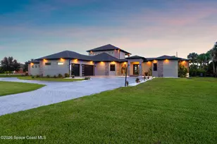 2453 Westhorpe Dr, Malabar, FL 32950 - Photo 1