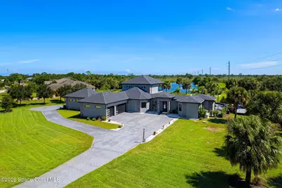 2453 Westhorpe Drive, Malabar, FL 32950 - Photo 8