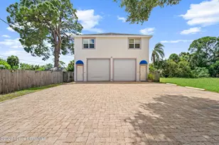411 Dove Ave, Rockledge, FL 32955 - Photo 1