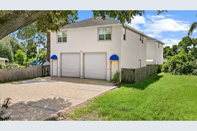 411 Dove Avenue #101, Rockledge, FL 32955 - Photo 36