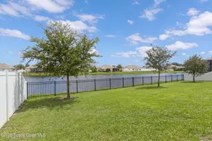 4693 Shannock Ave, Merritt Island, FL 32953 - Photo 2