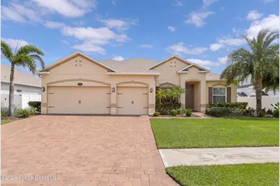 4693 Shannock Avenue, Merritt Island, FL 32953 - Photo 28