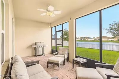 4693 Shannock Avenue, Merritt Island, FL 32953 - Photo 8