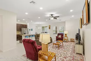 4693 Shannock Ave, Merritt Island, FL 32953 - Photo 4