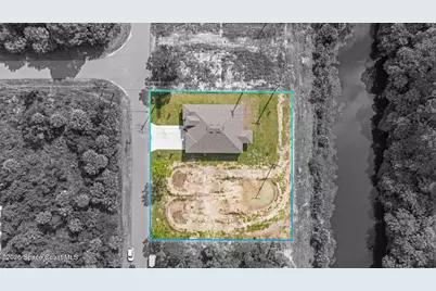 148 Lagoon Street SW, Palm Bay, FL 32908 - Photo 2