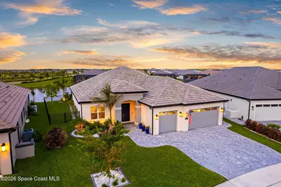 8659 Tarpan Court, Melbourne, FL 32940 - Photo 2