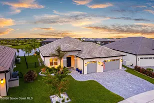 8659 Tarpan Ct, Melbourne, FL 32940 - Photo 2