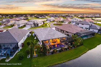 8659 Tarpan Court, Melbourne, FL 32940 - Photo 4