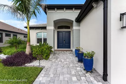 8659 Tarpan Court, Melbourne, FL 32940 - Photo 6