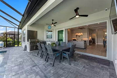 8659 Tarpan Court, Melbourne, FL 32940 - Photo 30