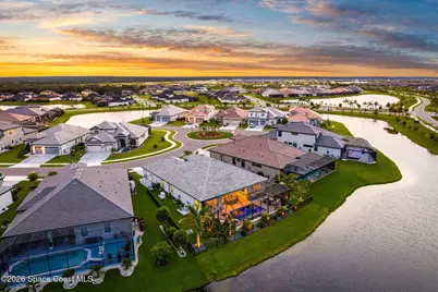 8659 Tarpan Court, Melbourne, FL 32940 - Photo 36
