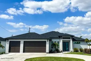 105 Tropicana Parkway W, Cape Coral, FL 33993 - Photo 1