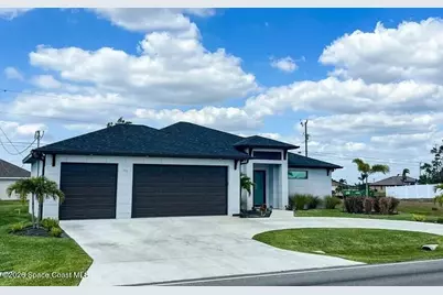 105 Tropicana Parkway W, Cape Coral, FL 33993 - Photo 2