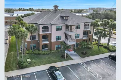 6411 Borasco Drive #215, Melbourne, FL 32940 - Photo 1