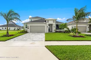 9429 Jabal Wy, Melbourne, FL 32940 - Photo 1