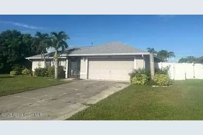 4340 SW 6th Place, Cape Coral, FL 33914 - Photo 2