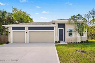 3264 Trainfo Ave SE, Palm Bay, FL 32909 - Photo 1