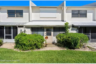 142 Palmetto Avenue #12-2, Indialantic, FL 32903 - Photo 22
