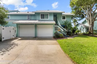 6205 N River Run Drive #6205, Sebastian, FL 32958 - Photo 2