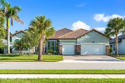 3551 Durksly Drive, Melbourne, FL 32940 - Photo 4