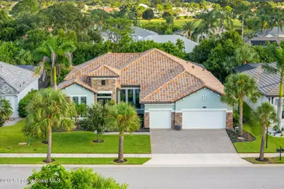 3551 Durksly Drive, Melbourne, FL 32940 - Photo 1