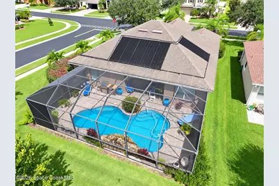 206 Broyles Drive SE, Palm Bay, FL 32909 - Photo 2