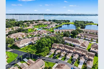 277 Current Drive #1-13, Rockledge, FL 32955 - Photo 2
