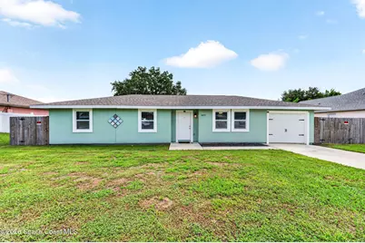 6075 Grissom Parkway, Cocoa, FL 32927 - Photo 2