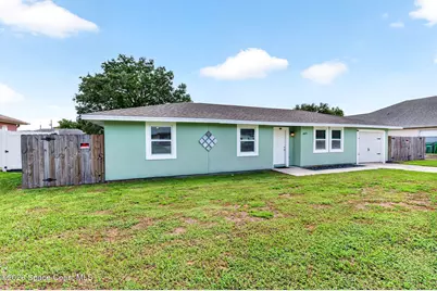 6075 Grissom Parkway, Cocoa, FL 32927 - Photo 1