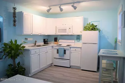 406 Tyler Avenue #3, Cape Canaveral, FL 32920 - Photo 10