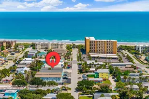 406 Tyler Ave, Cape Canaveral, FL 32920 - Photo 2