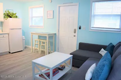 406 Tyler Avenue #3, Cape Canaveral, FL 32920 - Photo 12