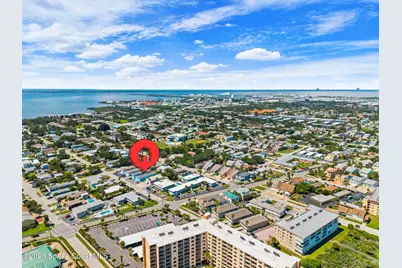 406 Tyler Avenue #3, Cape Canaveral, FL 32920 - Photo 20