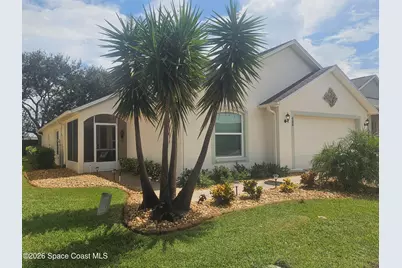 688 Brockton Way, West Melbourne, FL 32904 - Photo 2