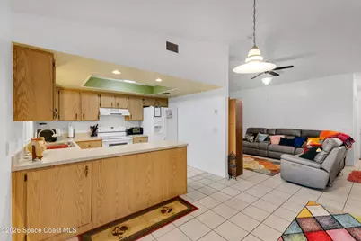 4037 Bayberry Drive, Melbourne, FL 32901 - Photo 8