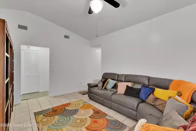 4037 Bayberry Drive, Melbourne, FL 32901 - Photo 4