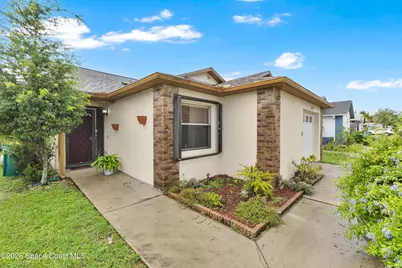 4037 Bayberry Drive, Melbourne, FL 32901 - Photo 2