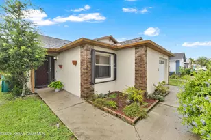 4037 Bayberry Dr, Melbourne, FL 32901 - Photo 2