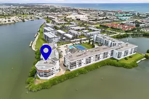 3605 S Banana River Blvd, Cocoa Beach, FL 32931 - Photo 66