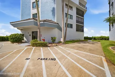 3605 S Banana River Boulevard #B201, Cocoa Beach, FL 32931 - Photo 60