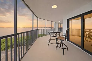 3605 S Banana River Blvd, Cocoa Beach, FL 32931 - Photo 2